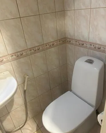 דירה Fisherman's House