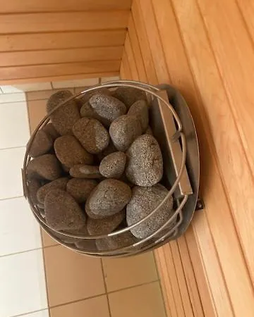 דירה Fisherman's House *