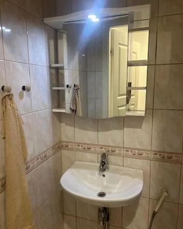 Fisherman's House דירה